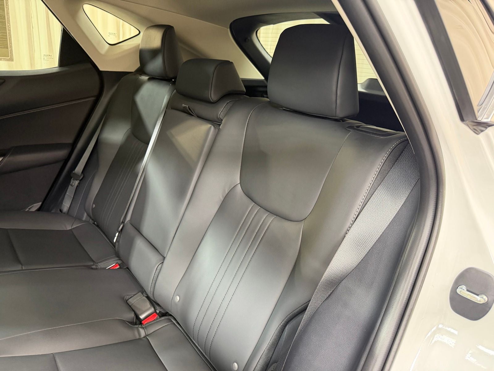 2026 Lexus NX 350 Premium