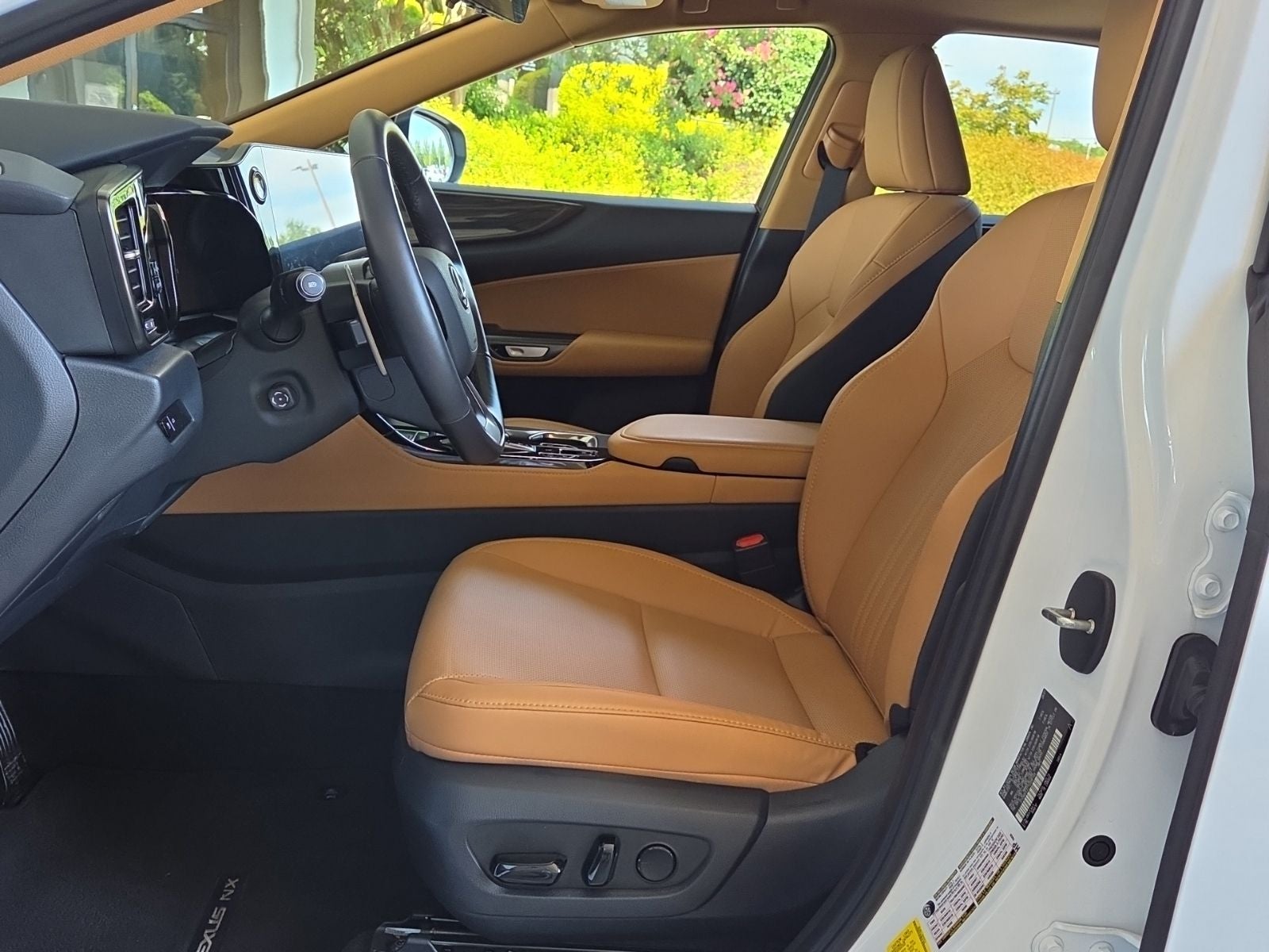 2026 Lexus NX 350 Premium