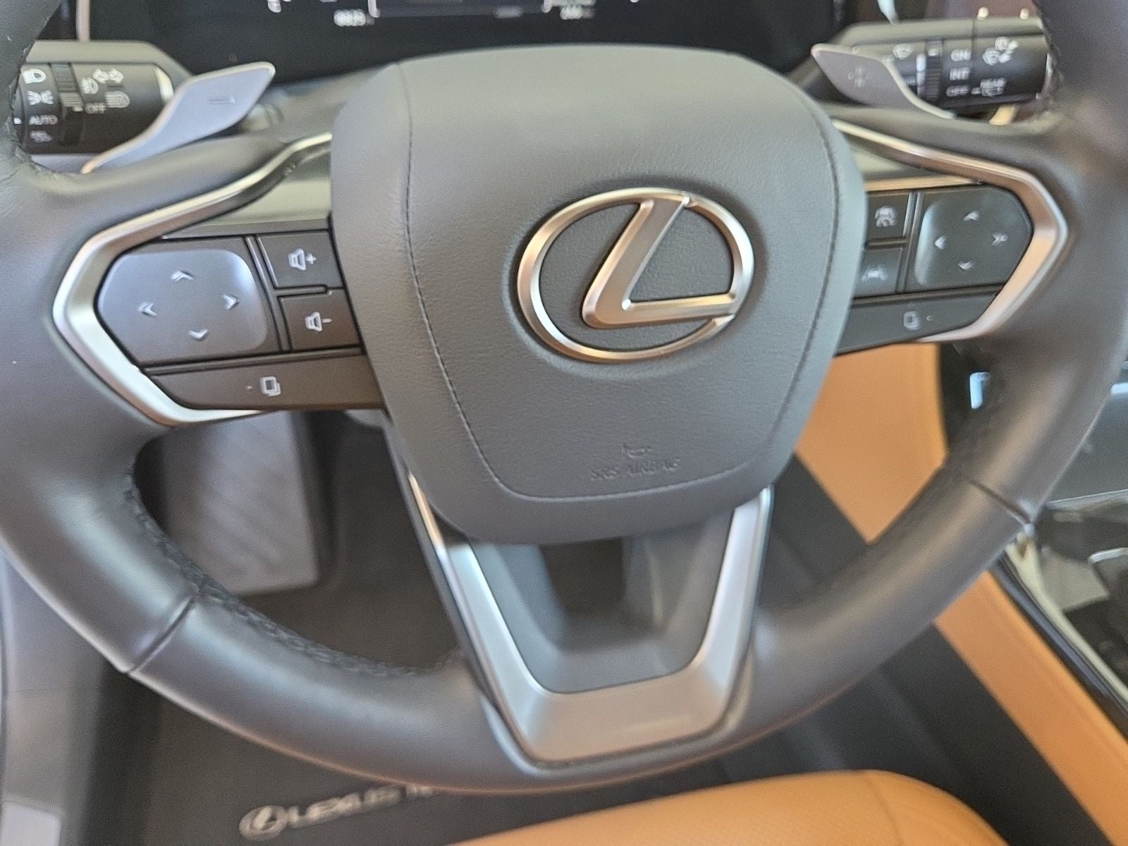 2026 Lexus NX 350 Premium