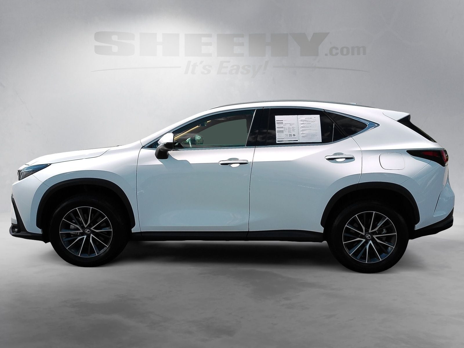 2026 Lexus NX 350 Premium