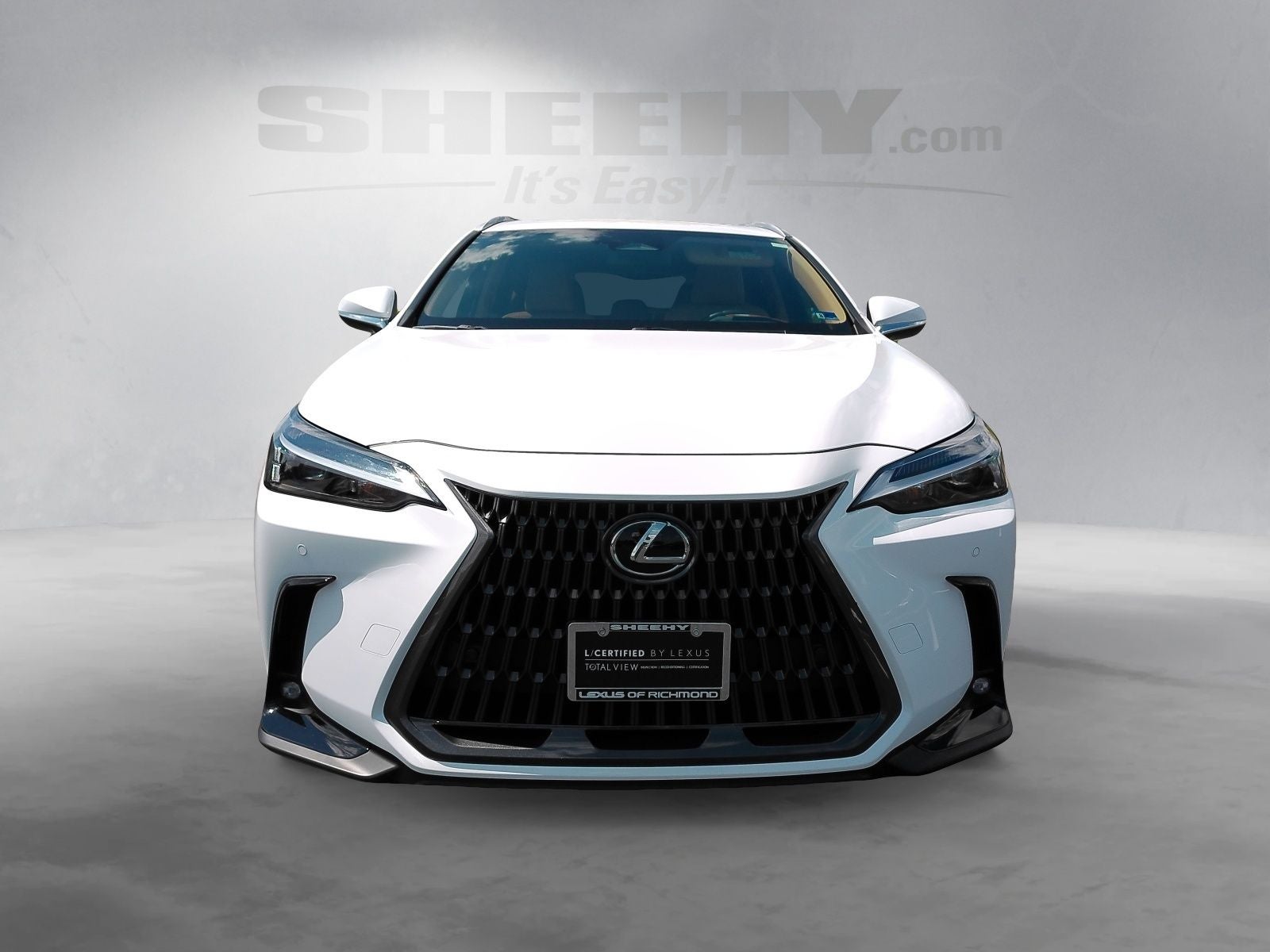 2026 Lexus NX 350 Premium