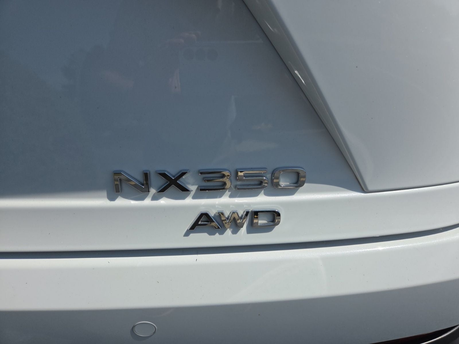 2026 Lexus NX 350 Premium