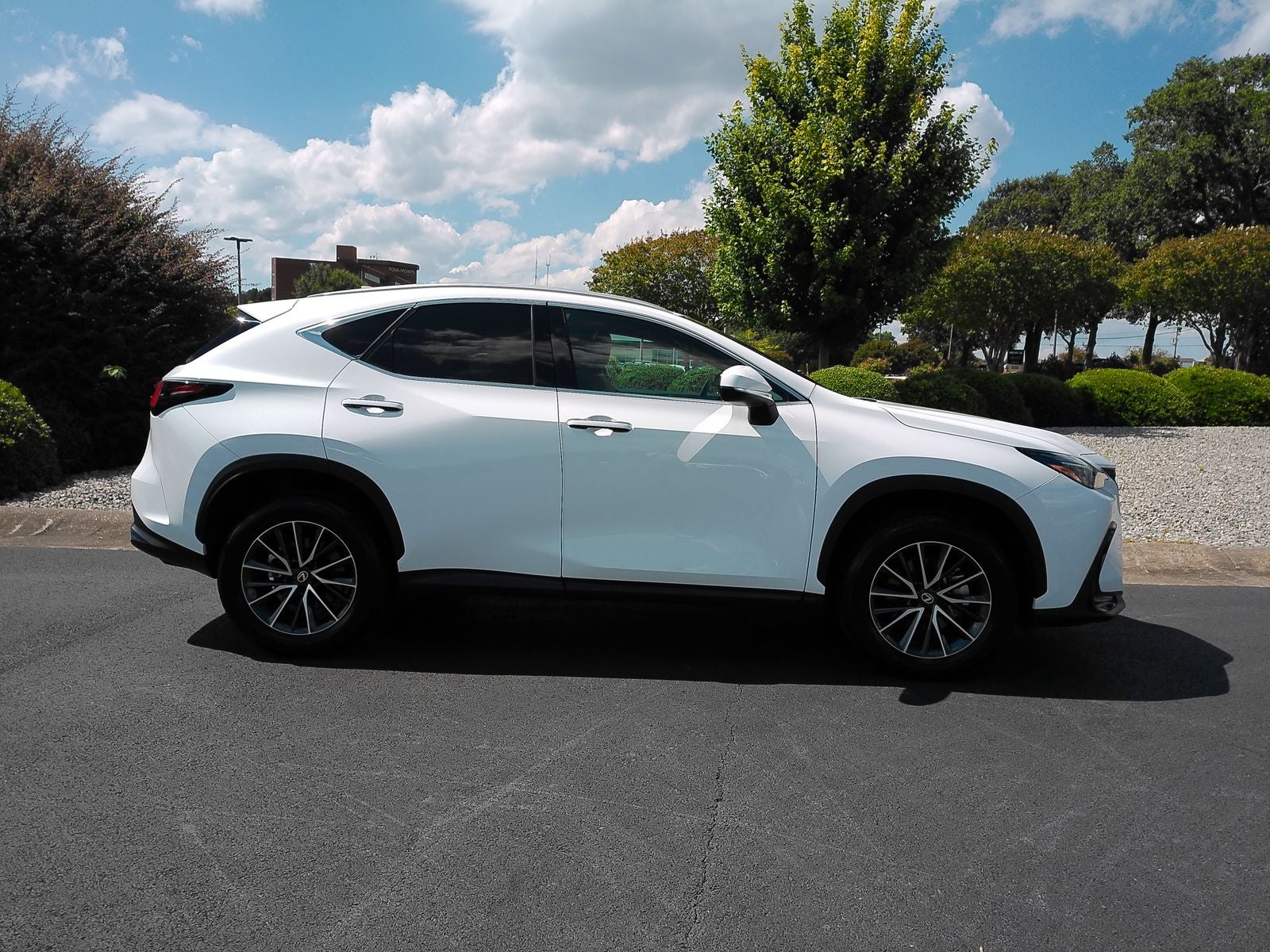 2026 Lexus NX 350 Premium