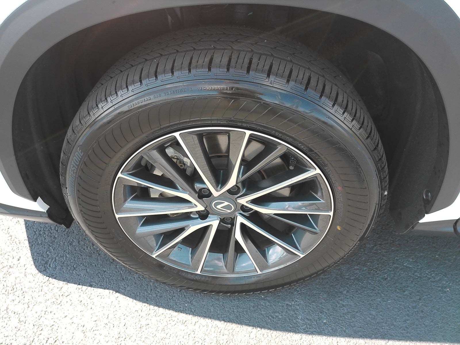 2026 Lexus NX 350 Premium