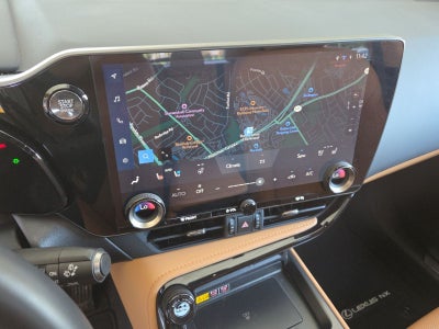 2026 Lexus NX 350 Premium