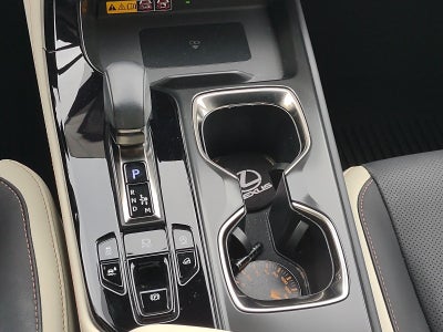 2022 Lexus NX 350 Premium