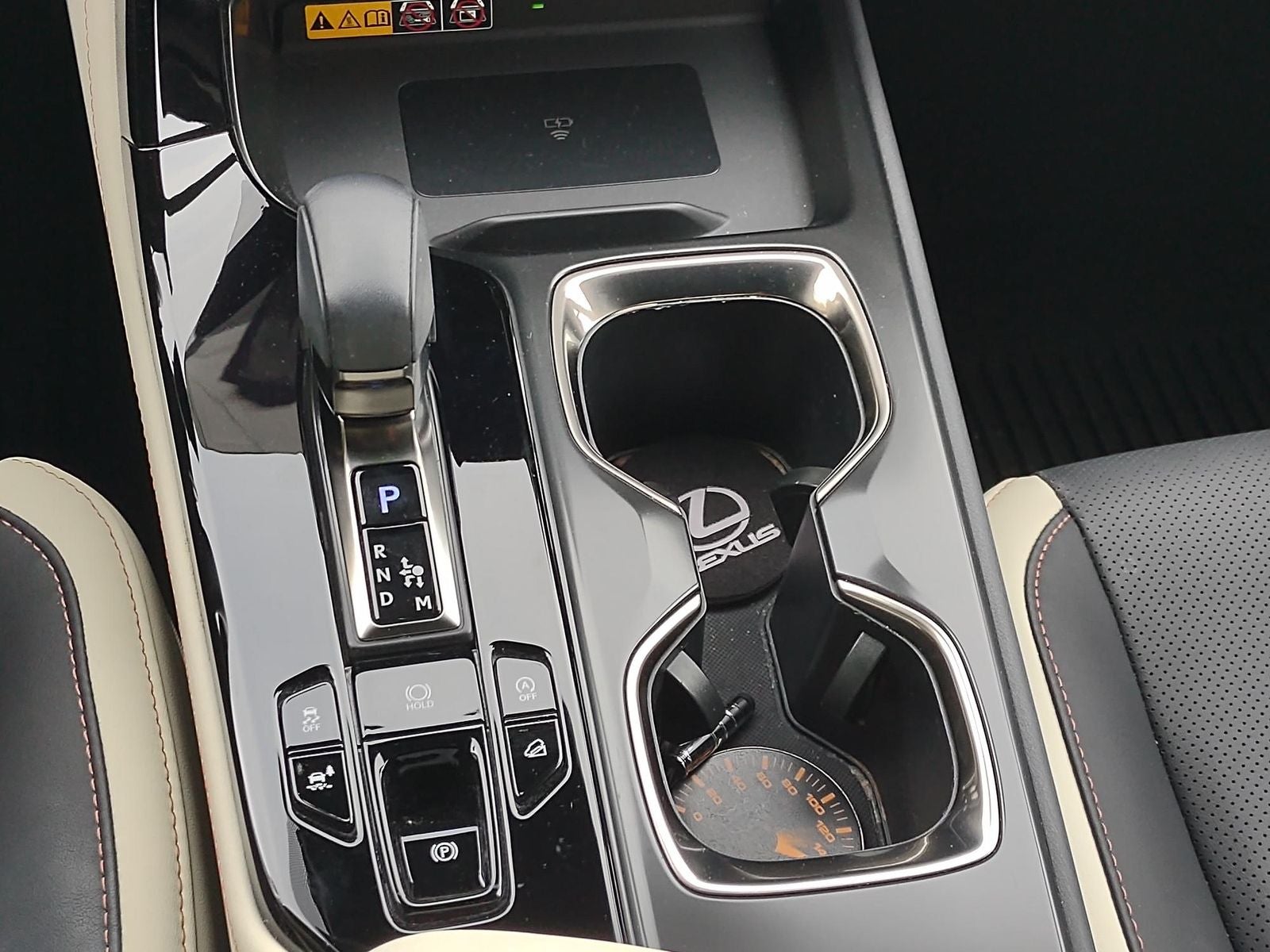 2022 Lexus NX 350 Premium