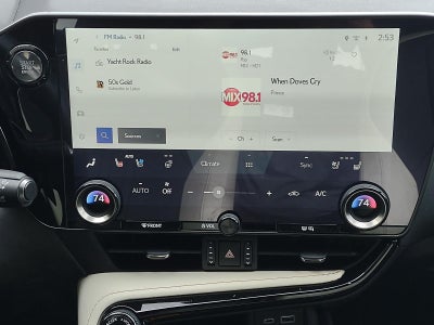 2022 Lexus NX 350 Premium