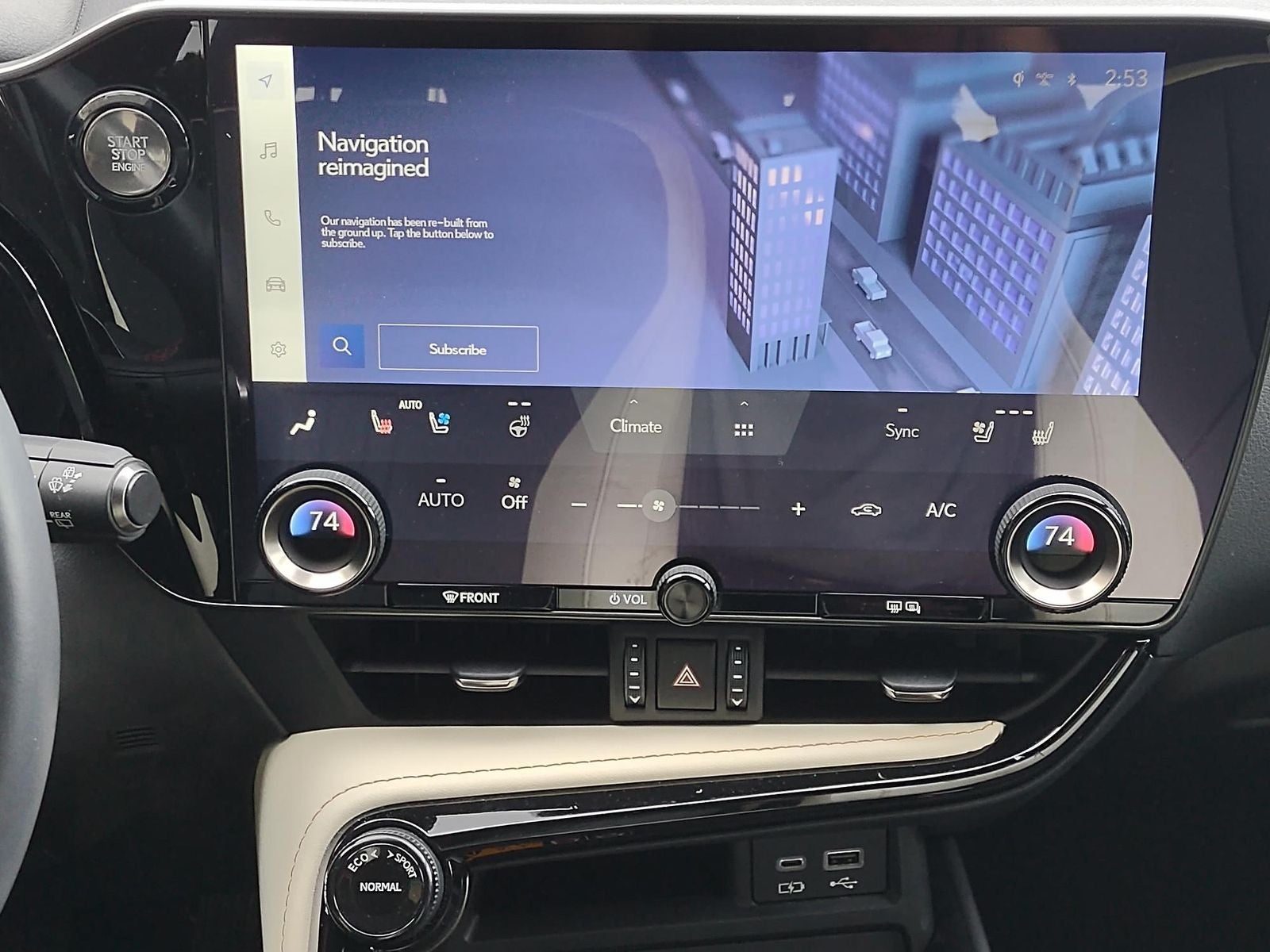 2022 Lexus NX 350 Premium