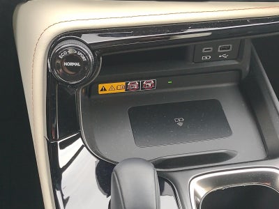 2022 Lexus NX 350 Premium