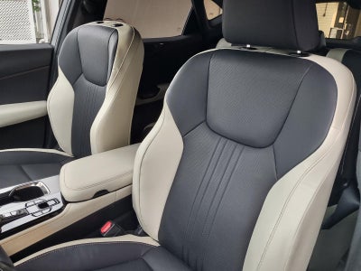 2022 Lexus NX 350 Premium