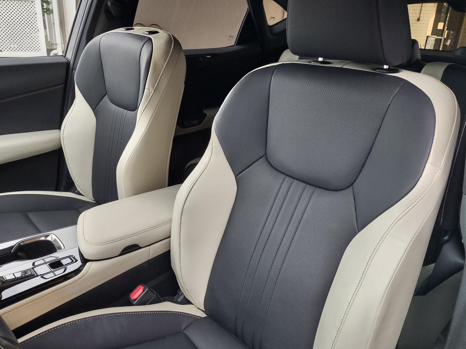 2022 Lexus NX 350 Premium