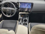 2022 Lexus NX 350 Premium