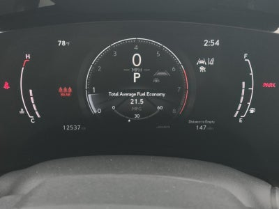 2022 Lexus NX 350 Premium