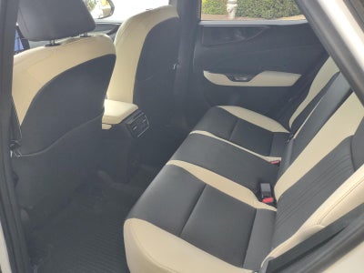 2022 Lexus NX 350 Premium