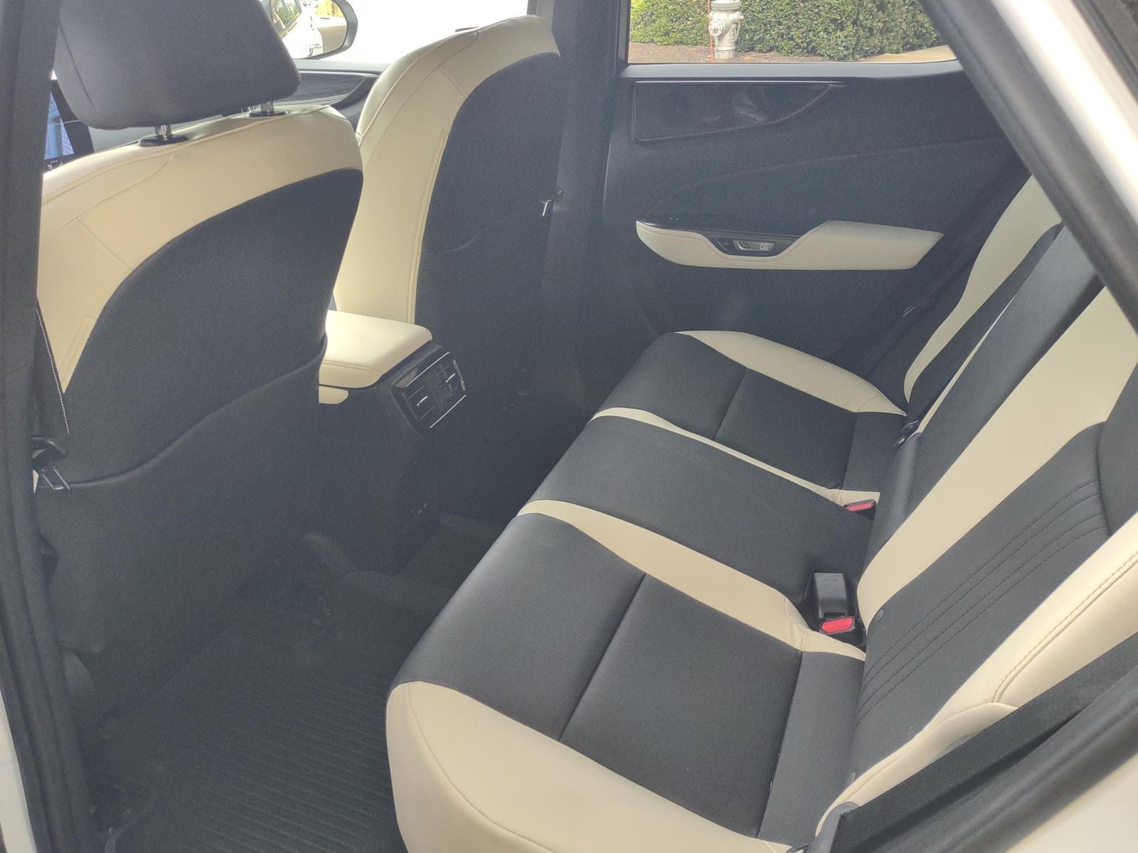 2022 Lexus NX 350 Premium