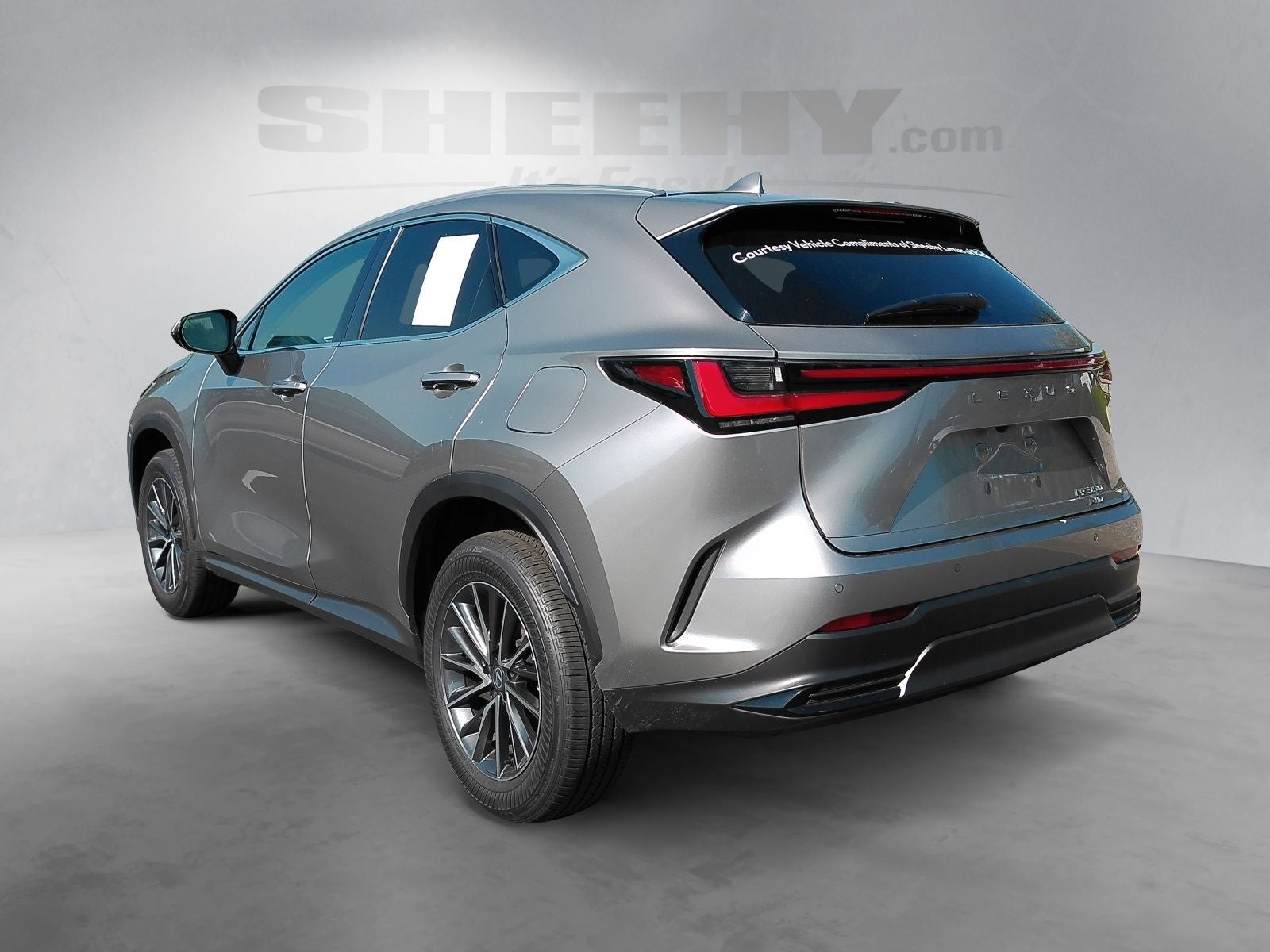 2026 Lexus NX 350 Premium