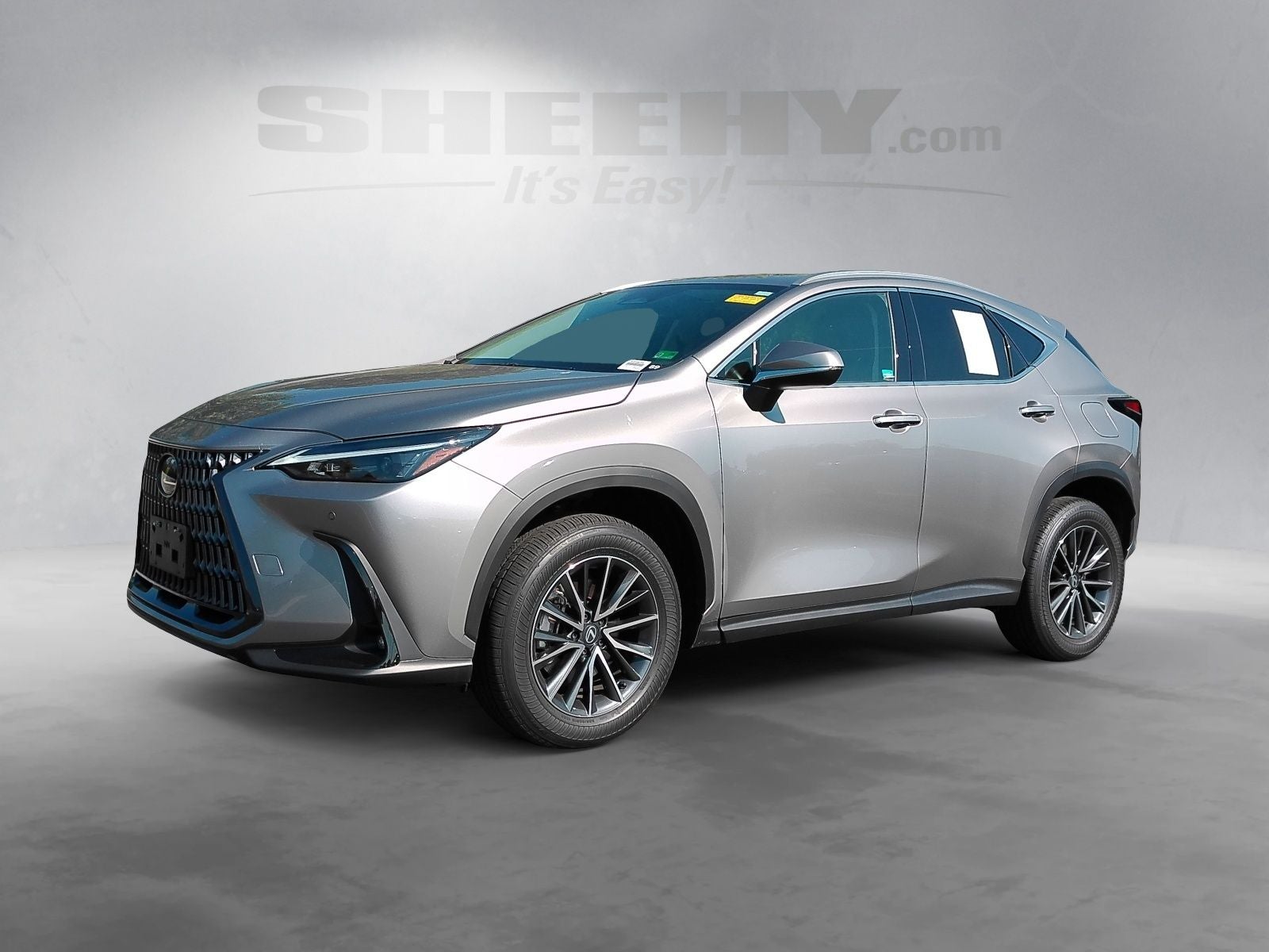 2026 Lexus NX 350 Premium
