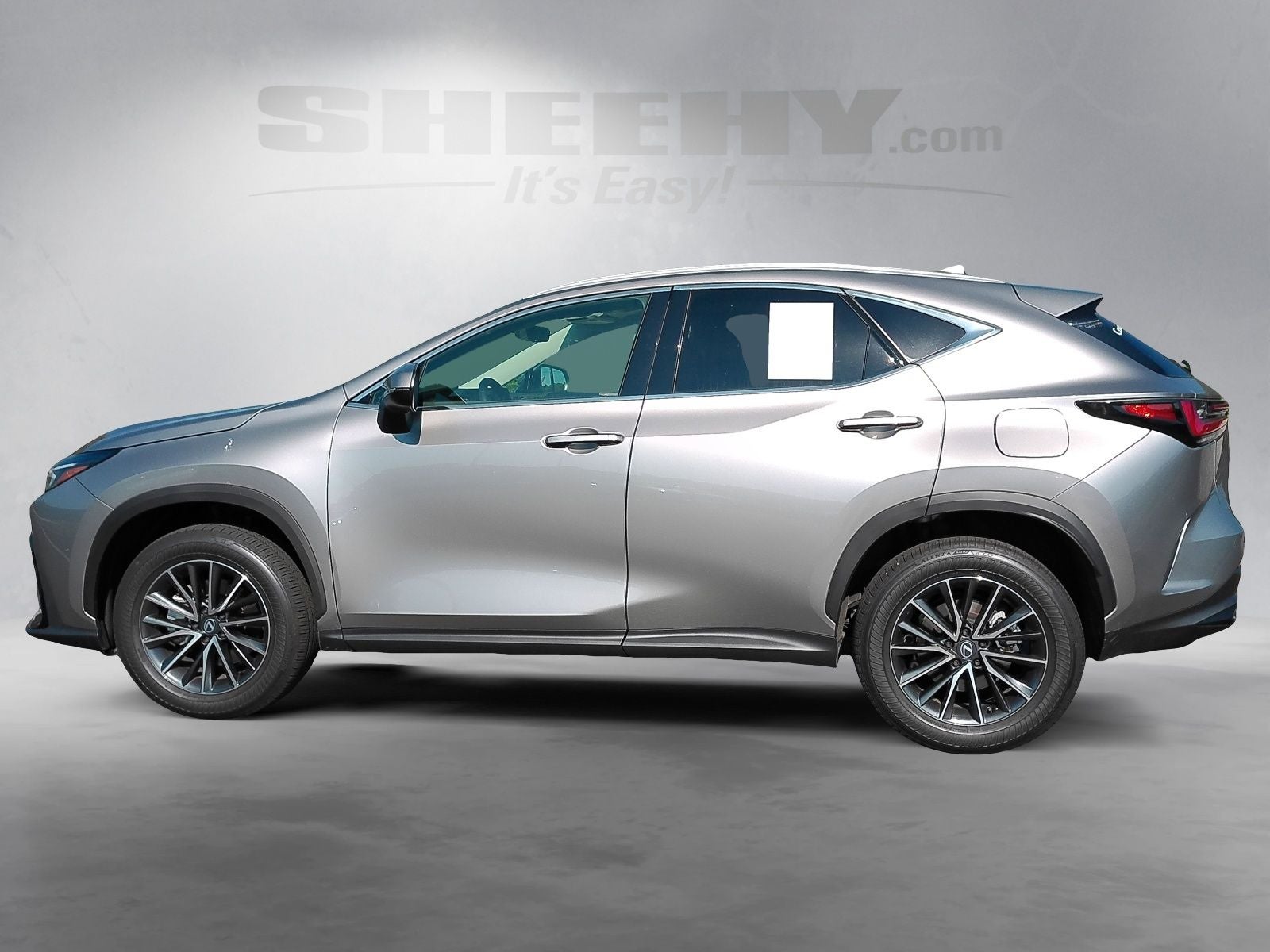 2026 Lexus NX 350 Premium
