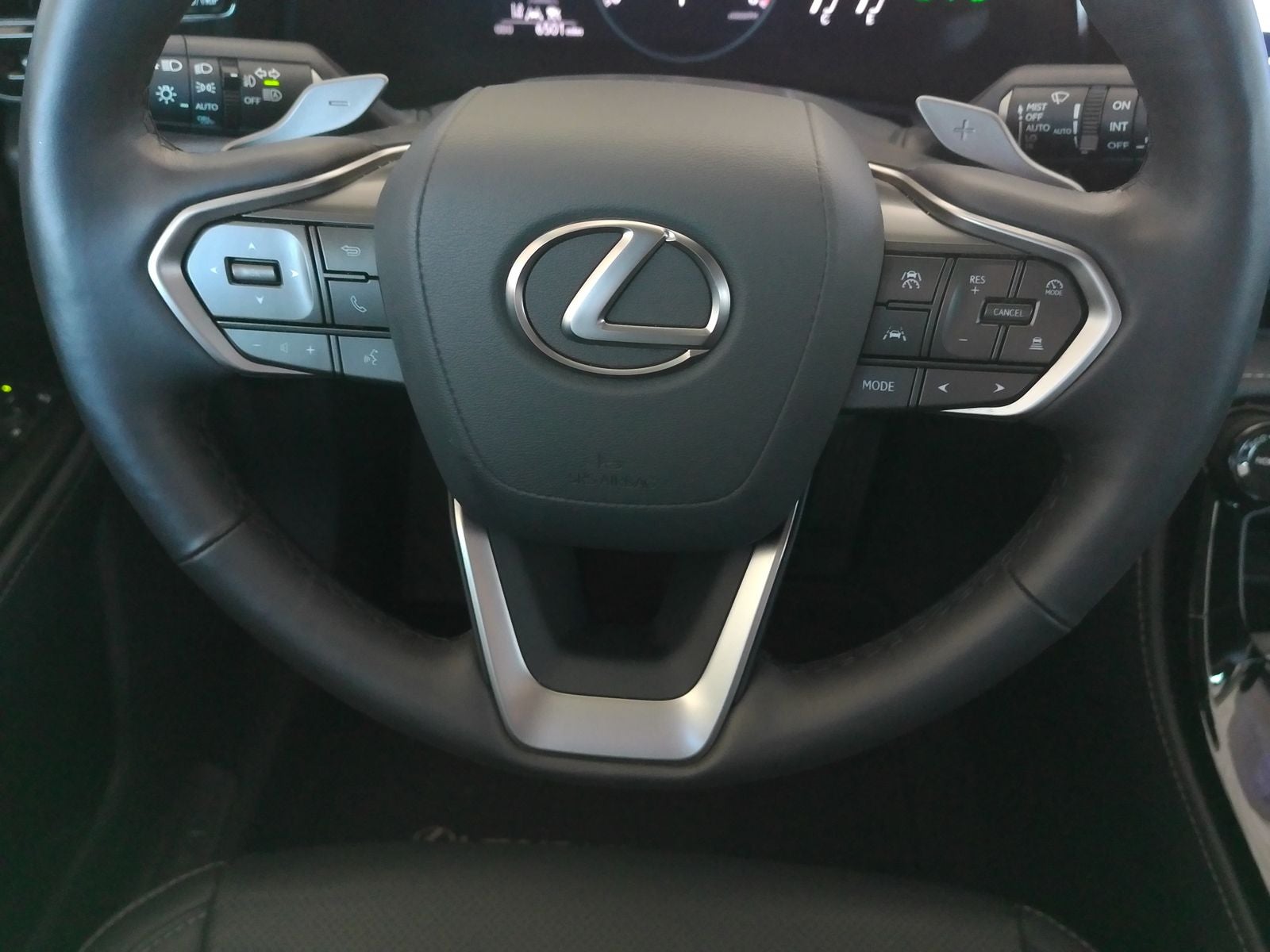 2026 Lexus NX 350 Premium