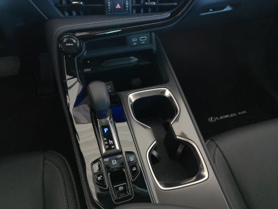 2026 Lexus NX 350 Premium