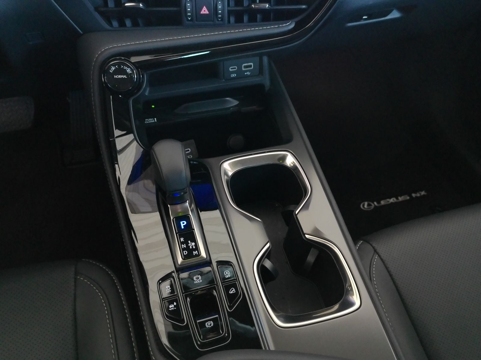 2026 Lexus NX 350 Premium