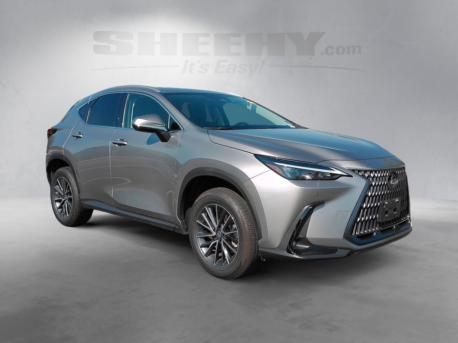2026 Lexus NX 350 Premium
