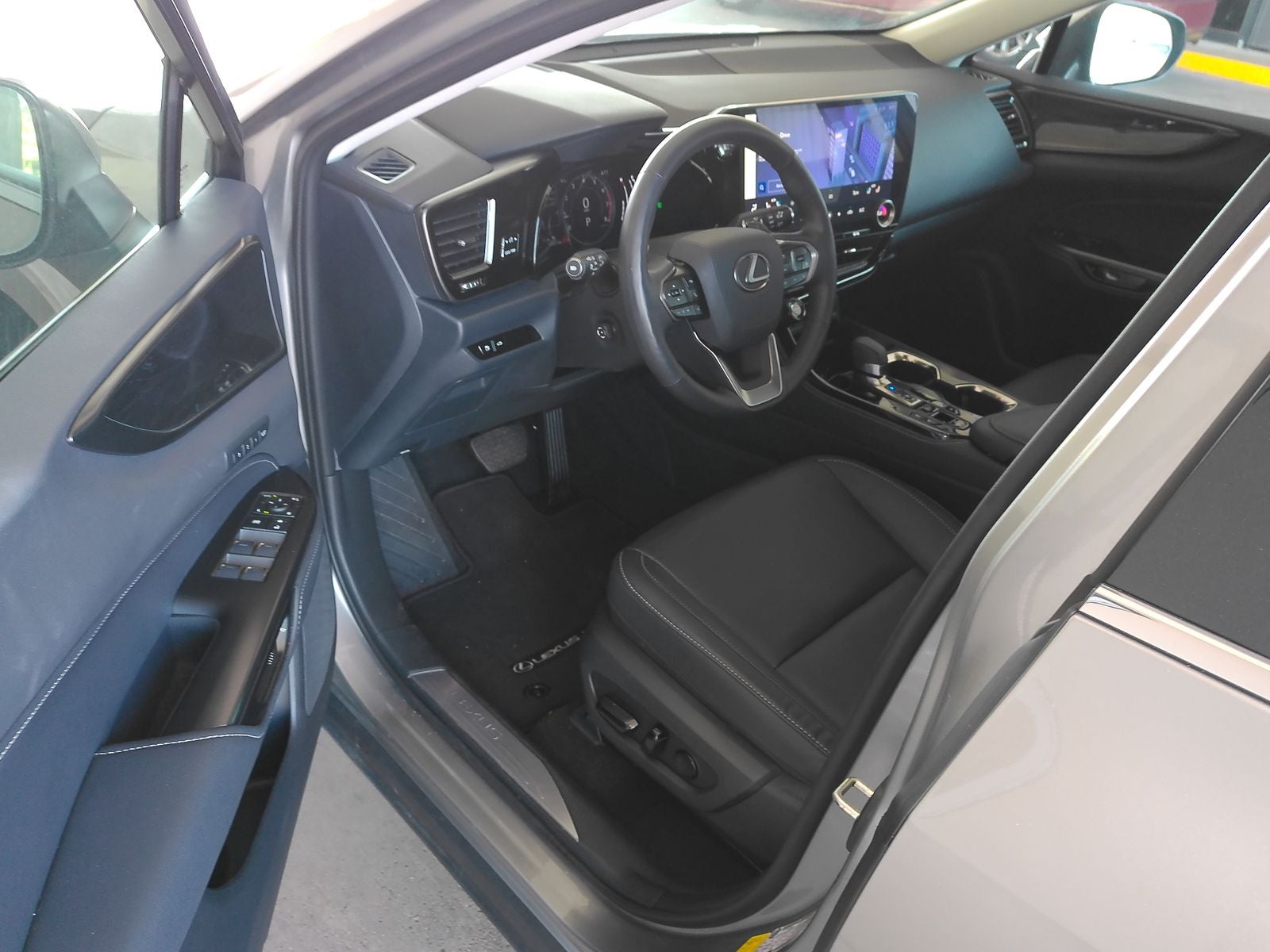 2026 Lexus NX 350 Premium