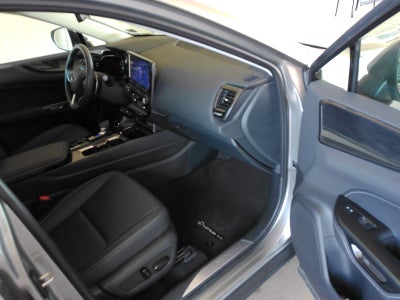 2026 Lexus NX 350 Premium