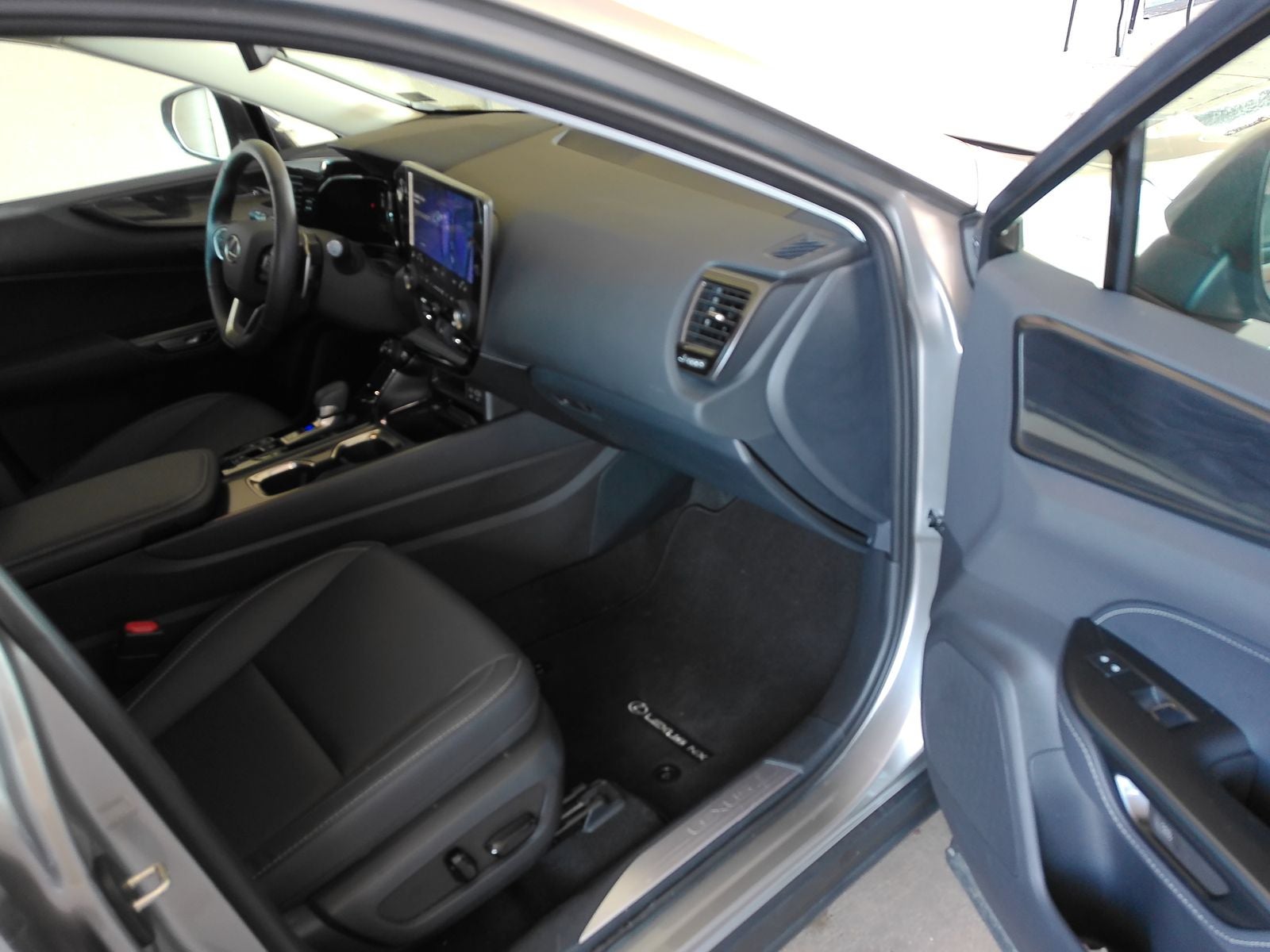 2026 Lexus NX 350 Premium