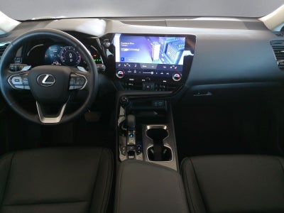 2026 Lexus NX 350 Premium
