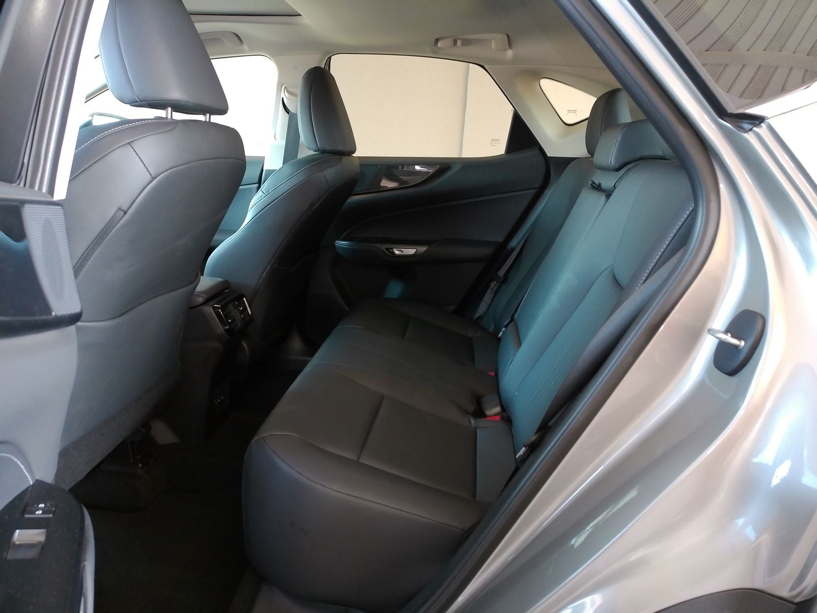 2026 Lexus NX 350 Premium
