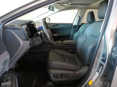 2026 Lexus NX 350 Premium