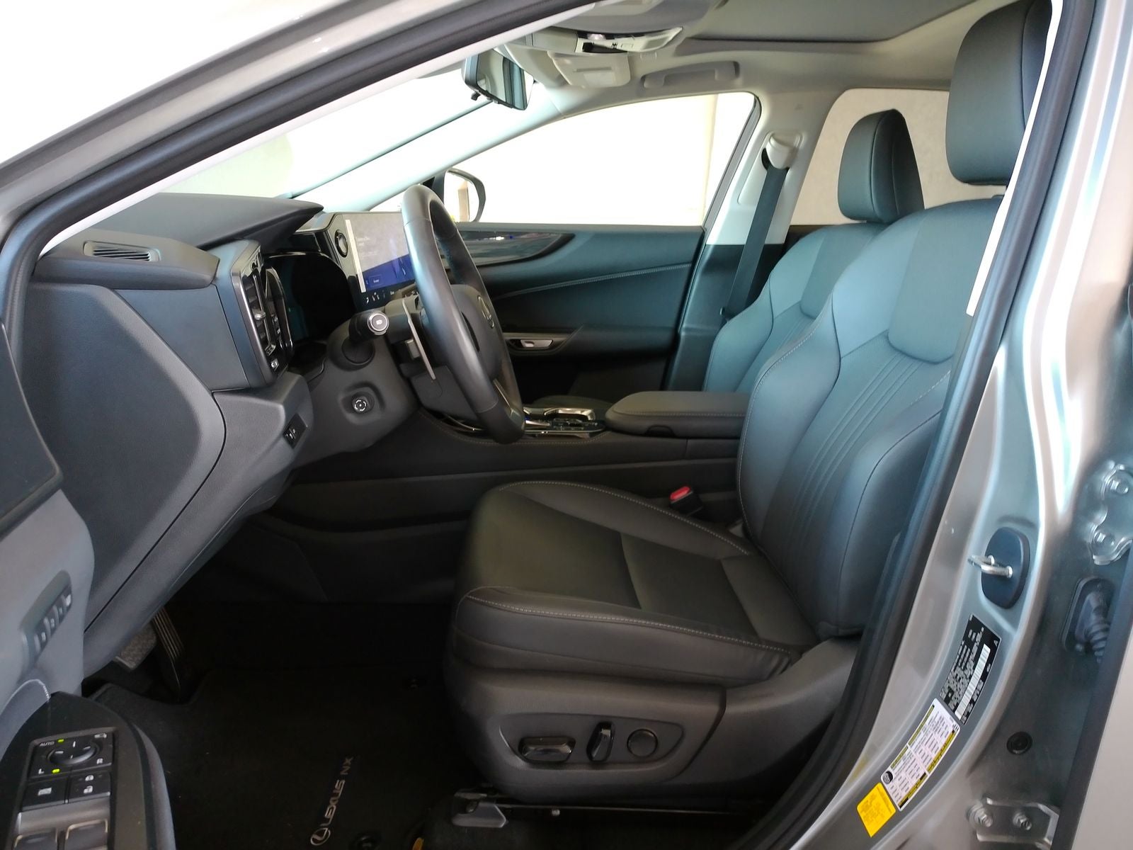 2026 Lexus NX 350 Premium