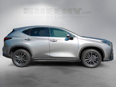 2026 Lexus NX 350 Premium