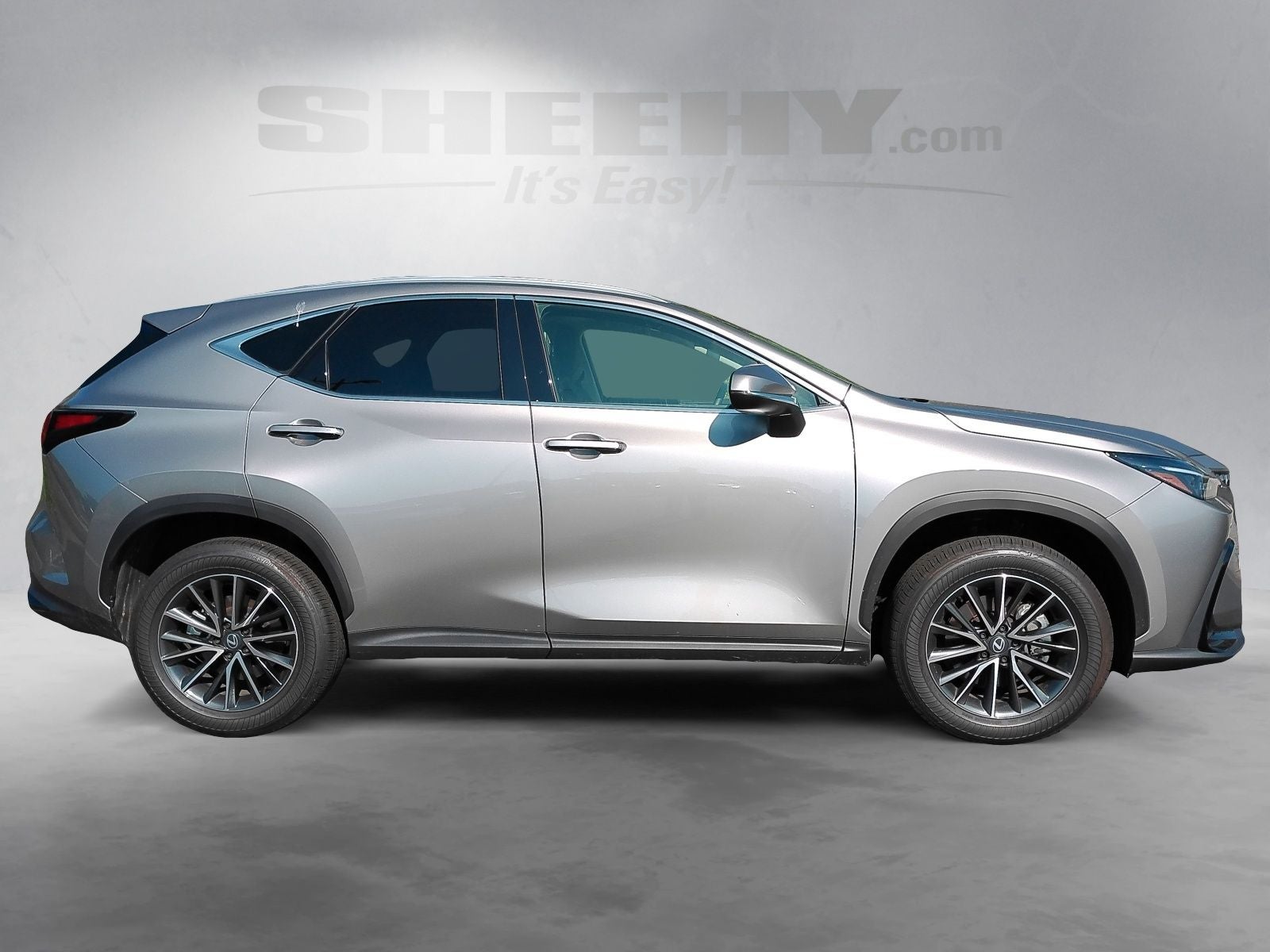 2026 Lexus NX 350 Premium