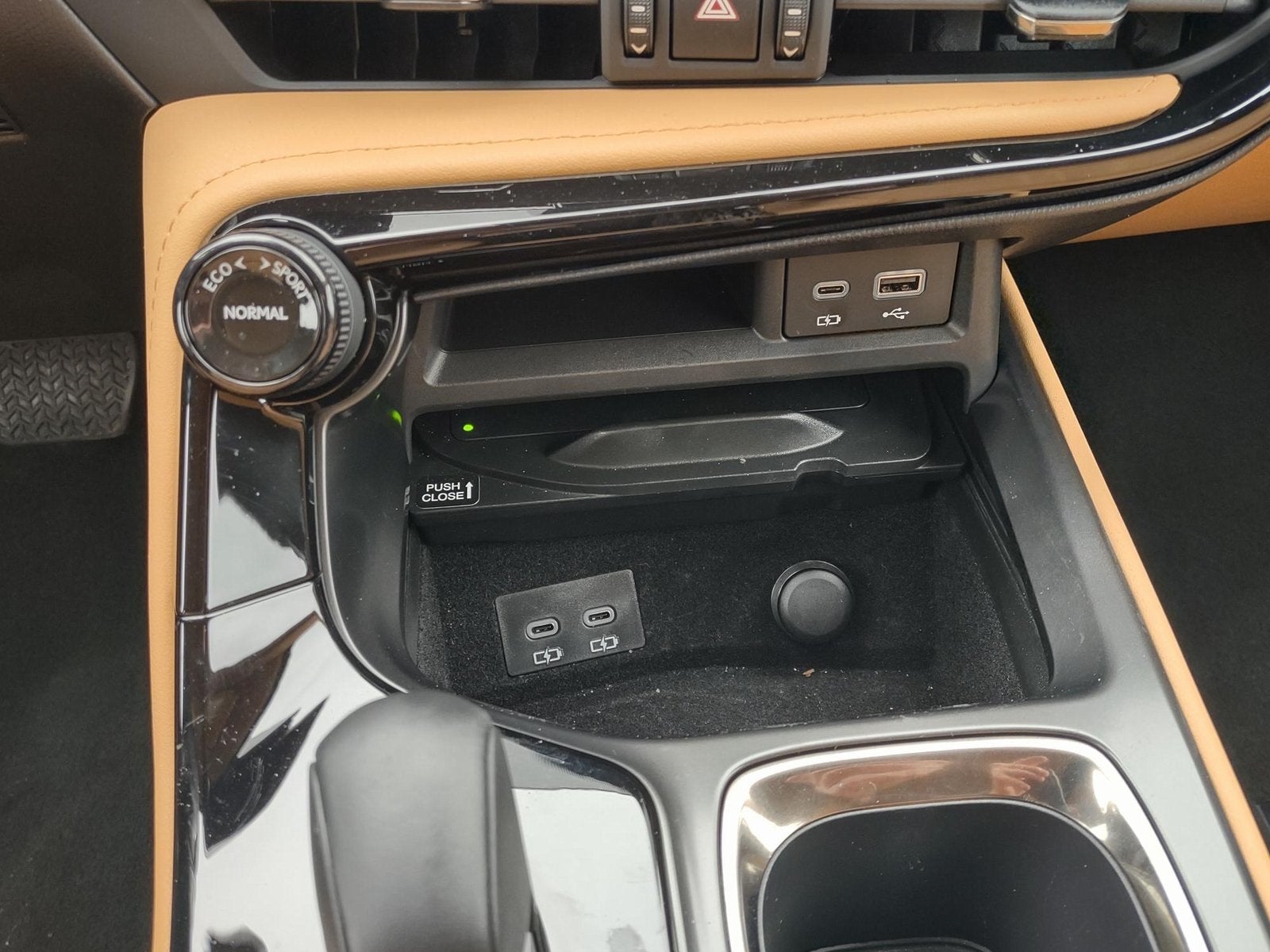 2025 Lexus NX 350h Premium