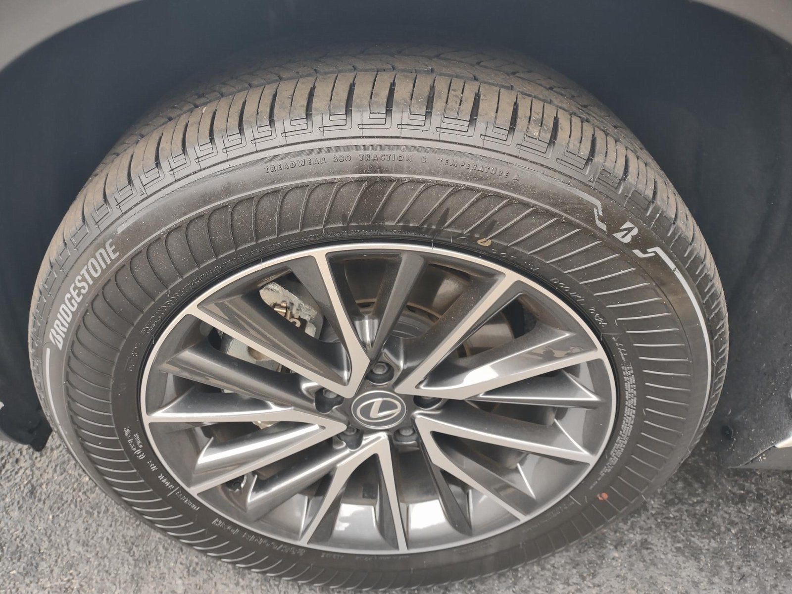 2025 Lexus NX 350h Premium