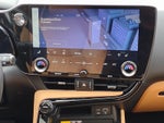 2025 Lexus NX 350h Premium