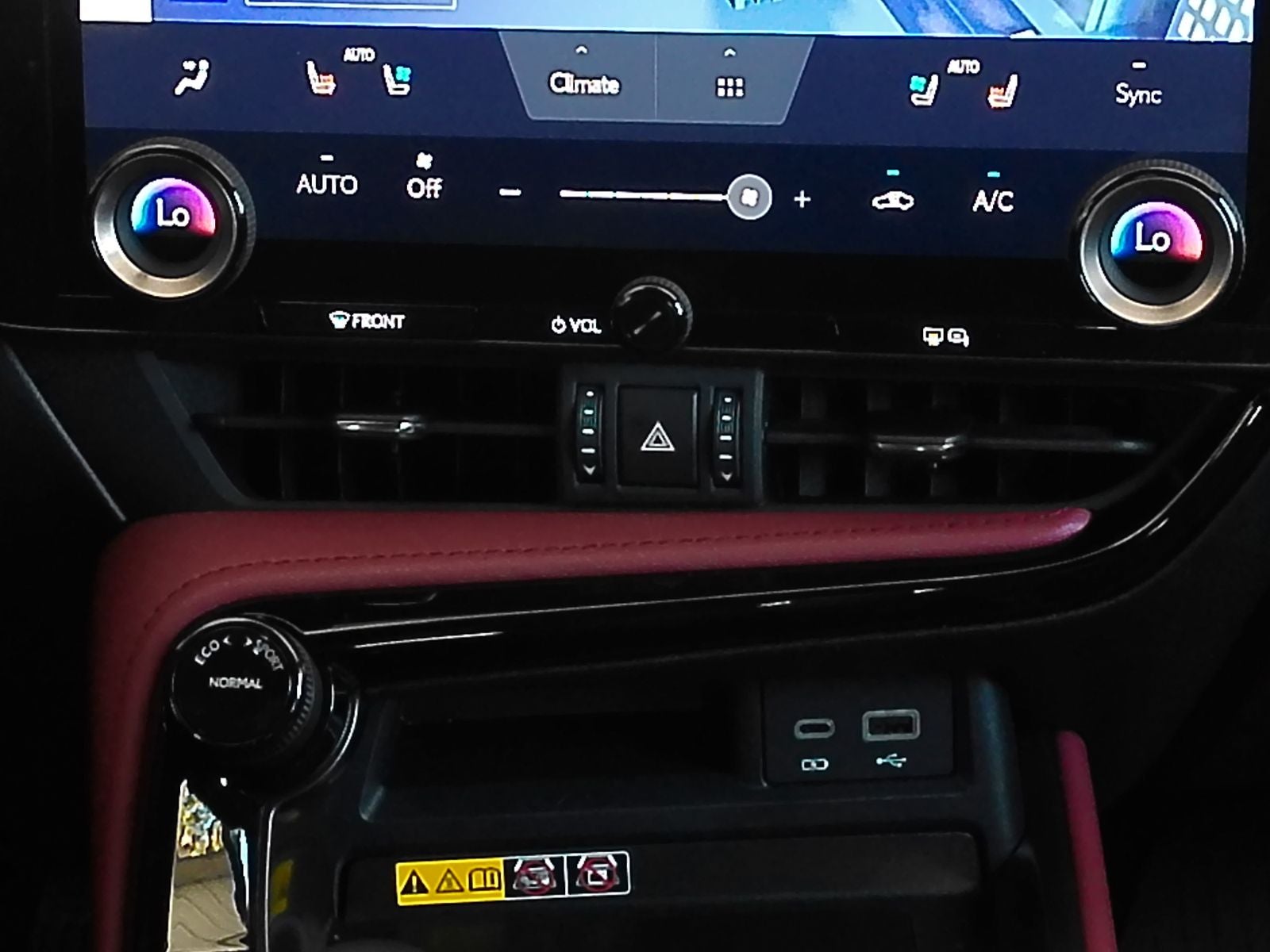 2026 Lexus NX 350h Premium
