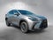 2026 Lexus NX 350h Premium