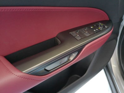 2026 Lexus NX 350h Premium