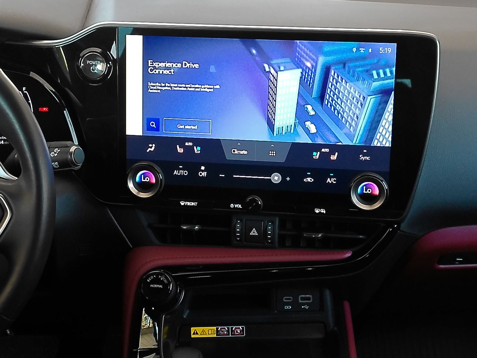 2026 Lexus NX 350h Premium