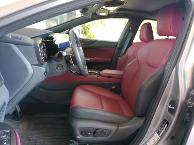 2026 Lexus NX 350h Premium