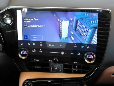 2026 Lexus NX 350h Premium
