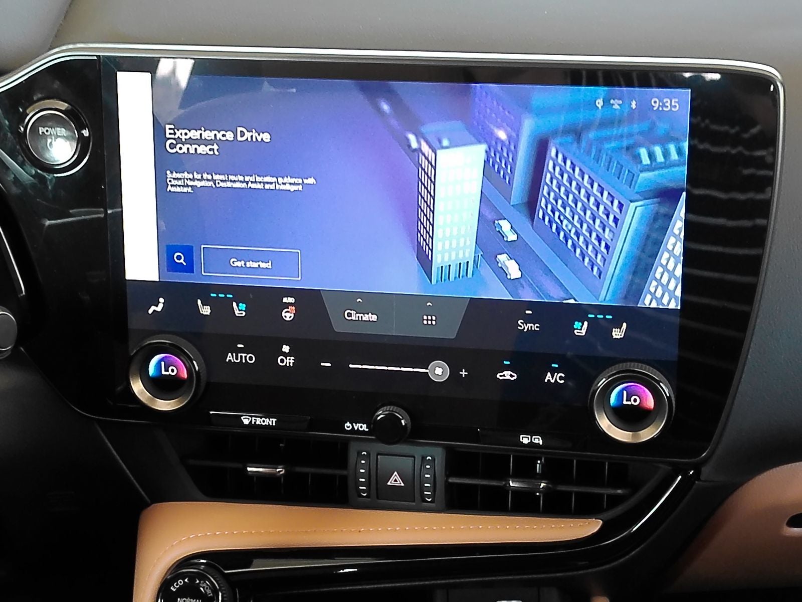 2026 Lexus NX 350h Premium