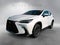 2026 Lexus NX 350h Premium