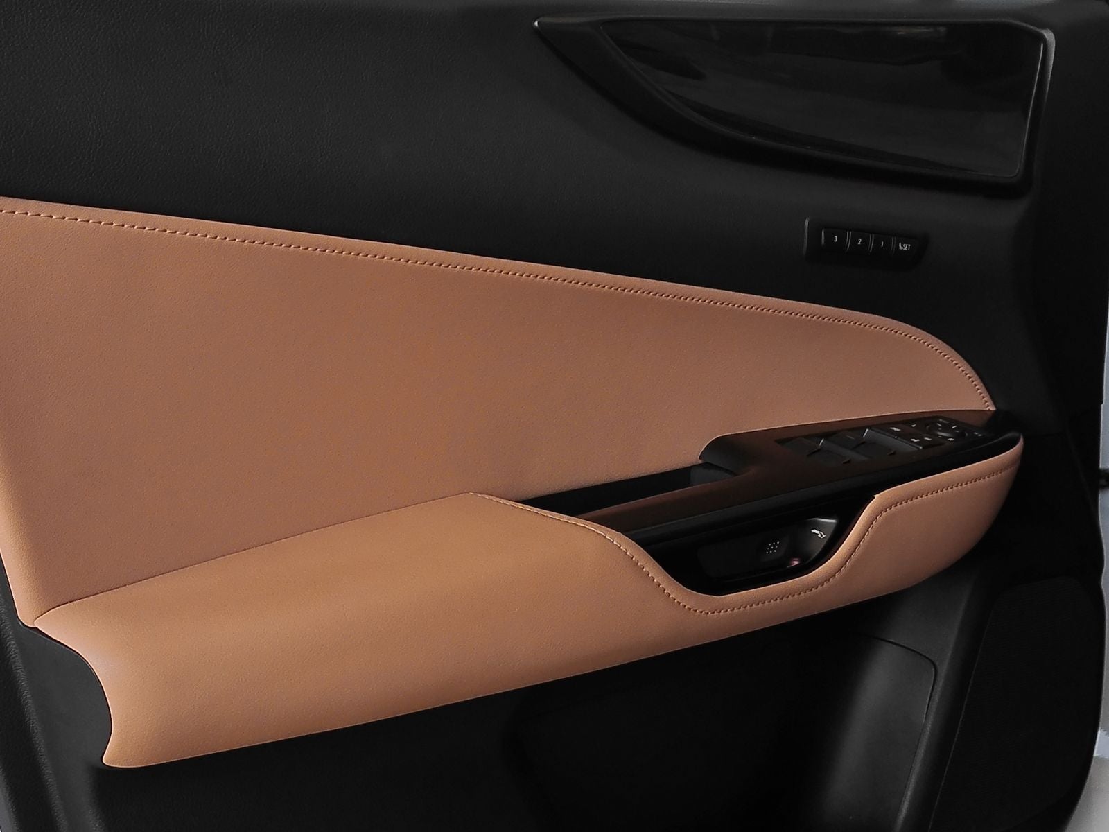 2026 Lexus NX 350h Premium