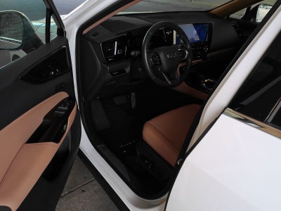 2026 Lexus NX 350h Premium