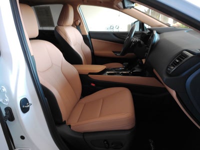 2026 Lexus NX 350h Premium